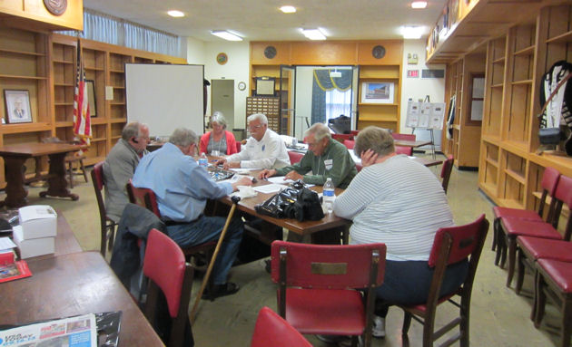 2013 Board Meeting