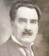 W. Myron Reynolds M.D.