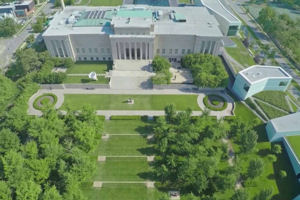 Nelson-Atkins Museum of Art