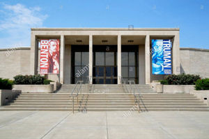 Harry S Truman Library and Museum