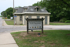 Harry S. Truman National Historic Site