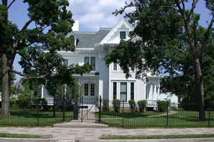National Frontier Trails Museum