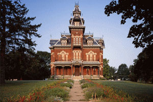 Vaile Mansion