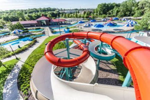 Adventure Oasis Water Park