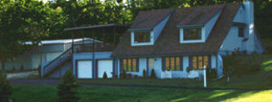 Albonee Country Inn
