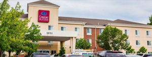 Comfort Suites