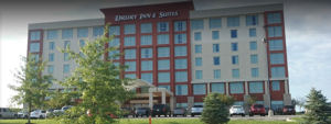 Drury Inn