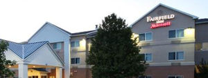 Fairfield, Inn