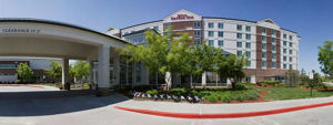 Hilton Garden Inn