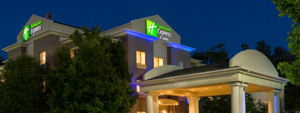 Holiday Inn Express