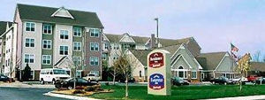 Residence Inn