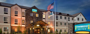 Staybridge Suites