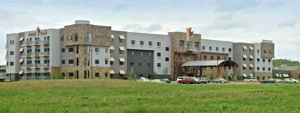 Stoney Creek Hotel and Conference Center
