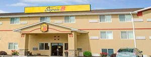 Super 8 Motel