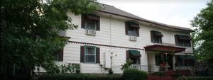 Woodstock Inn