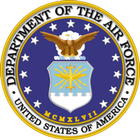 U. S. Air Force