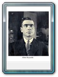 3.0 Albert Clayton Reynolds