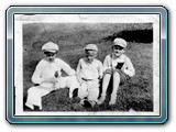 Roy, Unidentified boy, Herbert