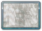 Sarah Elizabeth (Reynolds) & Elijah M. Hamilton family