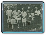 Nancy (Reynolds) & Walter Jackson Dickeson family