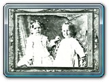 Mamie Jane and Thadeus Anderson Reynolds