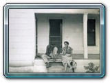 David Henry and Cora L. Reynolds