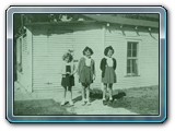 Georgia Marie, Nellie Lou & Shirley Jeanette Combs