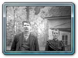 David Richard & Frances Melvina (Coffman) Reynolds