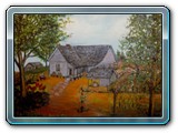 Old Reynolds Homestead
Painting of Jim and Jane's home
by Mrs. Ted Gray