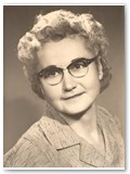 Ina May Reynolds