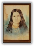 Lucy Wilkinson Reynolds