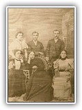 Lucy R. Echols, Thomas Reynolds, William Reynolds
Tabitha R. Yeargari, Sallie R. Smith, Maggie R. Curtis